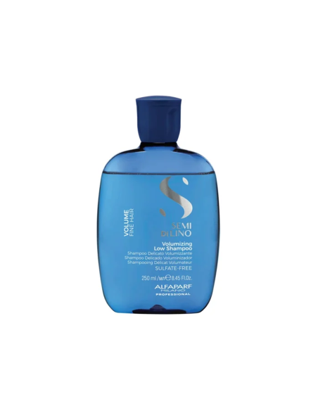 Alfaparf Champú Sin Sulfatos 250ml - TuCabelloSano