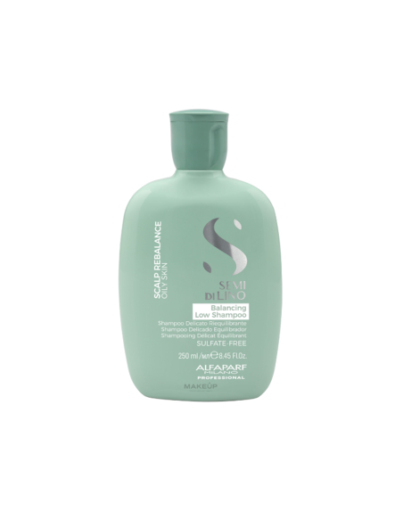 Alfaparf Champú Delicado 250ml - TuCabelloSano