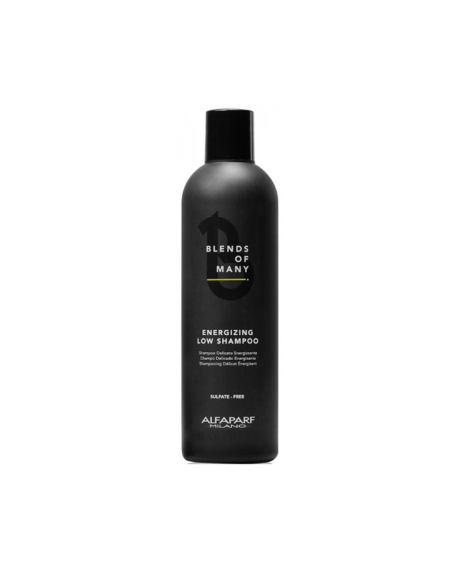 Alfaparf Champú Reequilibrante 250ml - TuCabelloSano