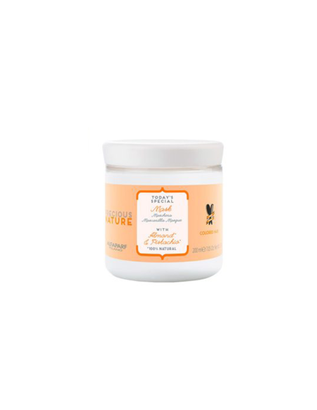 Alfaparf Mascarilla Color 200ml - TuCabelloSano