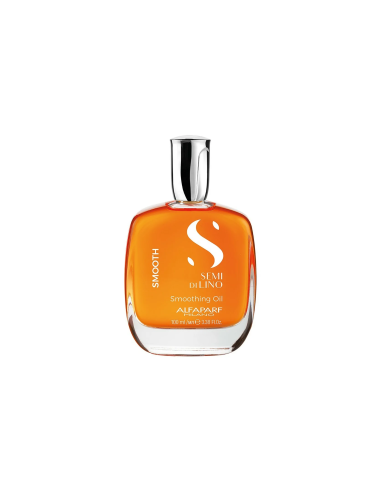 Alfaparf Aceite Alisador 100ml - TuCabelloSano