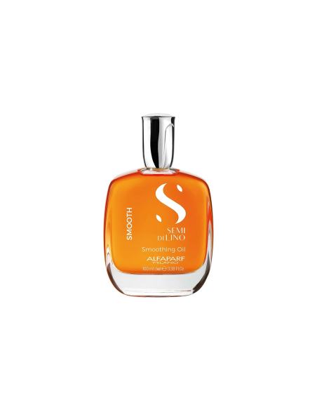 Alfaparf Aceite Alisador 100ml - TuCabelloSano