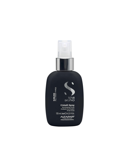 Alfaparf Spray Cristalli 125ml - TuCabelloSano