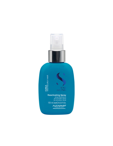Alfaparf Spray Reactivador Rizos - TuCabelloSano