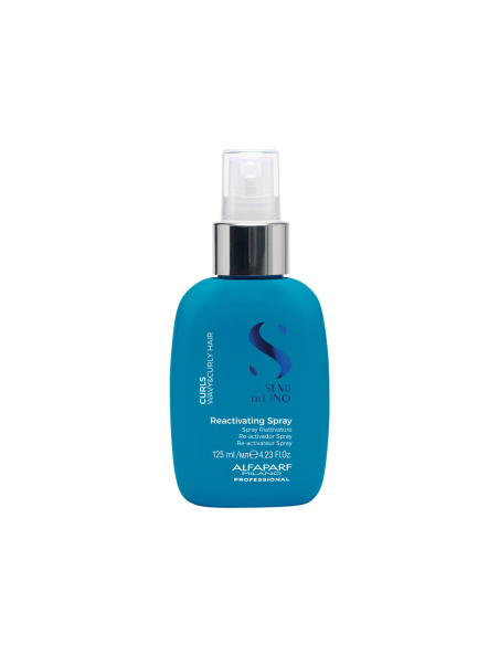 Alfaparf Spray Reactivador Rizos - TuCabelloSano