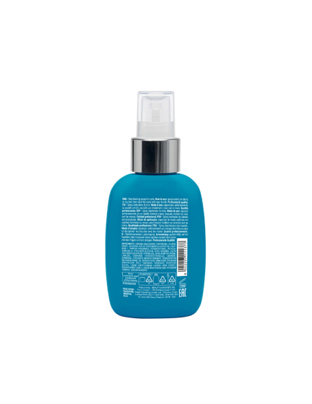 Alfaparf Spray Reactivador Rizos - TuCabelloSano