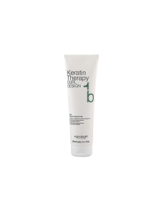 Alfaparf Keratin Therapy Curl Creamy Protector 300ml - TuCabelloSano