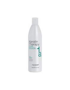 Alfaparf Keratin Therapy Curl Design Move 500ml - TuCabelloSano