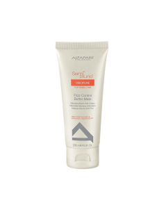 Alfaparf Discipline Frizz Control Butter Mask 200ml - TuCabelloSano
