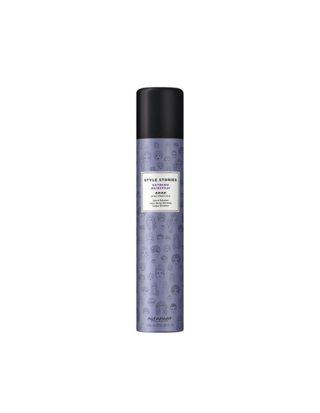 Alfaparf Extreme Hairspray 500ml - TuCabelloSano