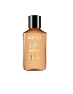 Redken All Soft Serum 111ml - TuCabelloSano