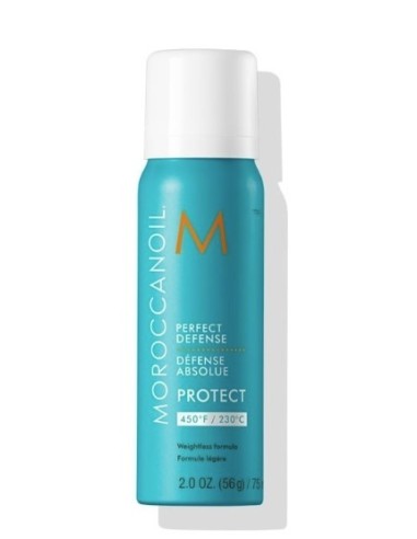 Moroccanoil Heat Styling Protection 75ml - TuCabelloSano