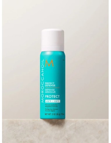 Moroccanoil Heat Styling Protection 75ml - TuCabelloSano