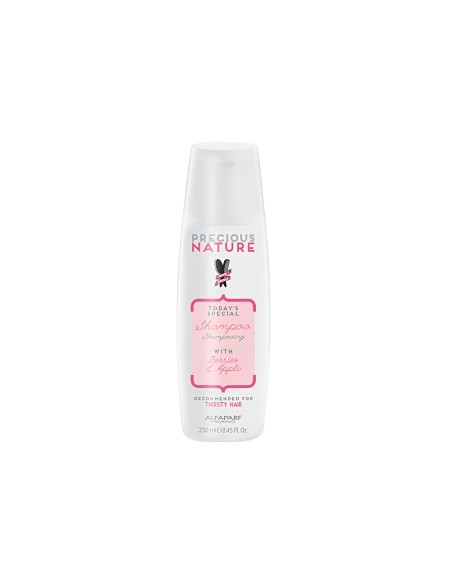 Alfaparf Champú Seco 250ml - TuCabelloSano