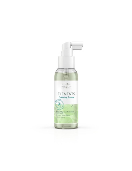 Wella Elements Sérum Calming 100ml - TuCabelloSano