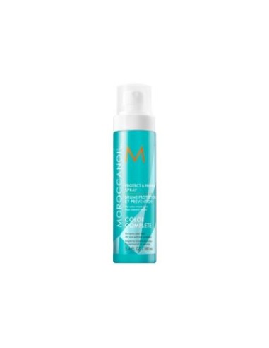 Moroccanoil Spray Color Complete 160ml - TuCabelloSano