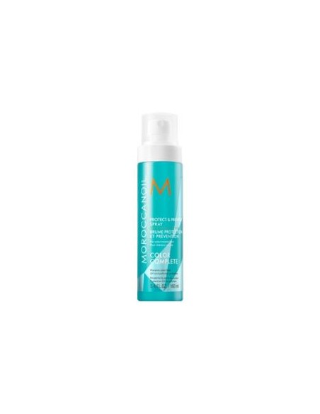 Moroccanoil Spray Color Complete 160ml - TuCabelloSano