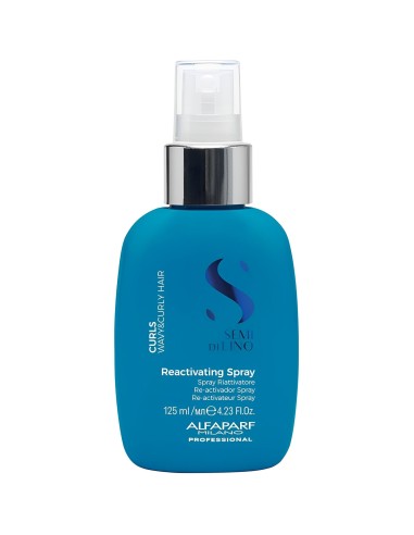 Alfaparf Spray Reactivador Rizos - TuCabelloSano
