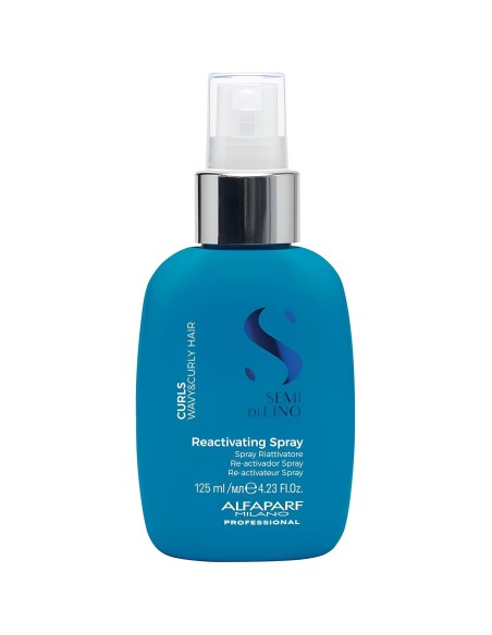 Alfaparf Spray Reactivador Rizos - TuCabelloSano