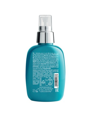 Alfaparf Spray Reactivador Rizos - TuCabelloSano