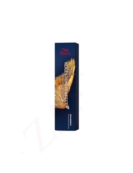 Wella KP Me+ 9/1 Rich Nat. 60ml - TuCabelloSano