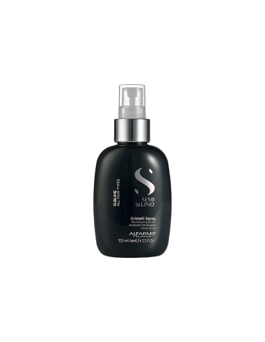 Alfaparf Spray Cristalli 125ml - TuCabelloSano