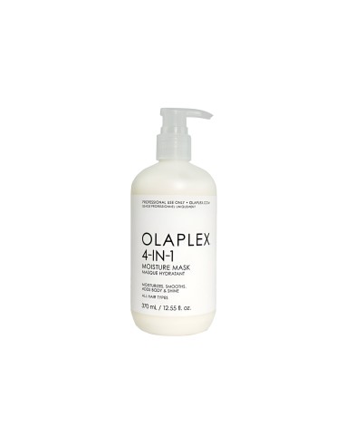 Olaplex 4en1 Mascarilla 370ml - TuCabelloSano