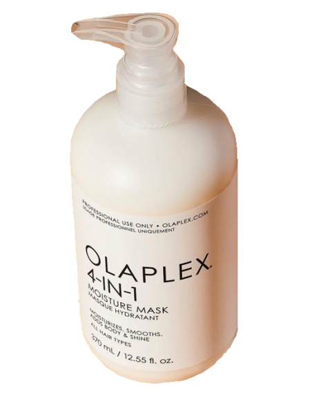Olaplex 4en1 Mascarilla 370ml - TuCabelloSano