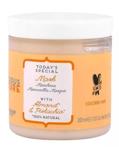 Alfaparf Mascarilla Color 200ml - TuCabelloSano