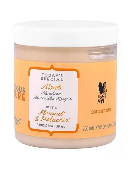 Alfaparf Mascarilla Color 200ml - TuCabelloSano
