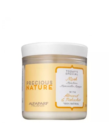 Alfaparf Mascarilla Color 200ml - TuCabelloSano