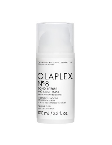 Olaplex Nº8 Mascarilla 100ml - TuCabelloSano