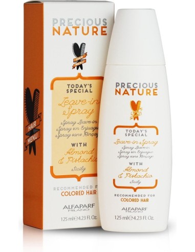 Alfaparf Spray Leave-In 125ml - TuCabelloSano