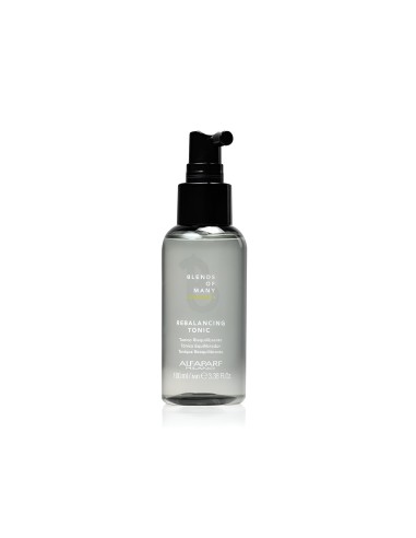 Alfaparf Tónico Reequilibrante 100ml - TuCabelloSano