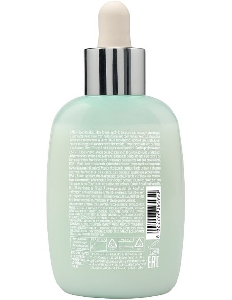 Alfaparf Tónico Calmante Scalp Relief - TuCabelloSano