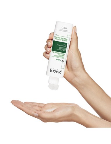Vichy Dercos Champú Anticaspa Psolution 200ml - TuCabelloSano