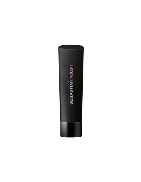 Sebastian Champú Volupt 250ml - TuCabelloSano