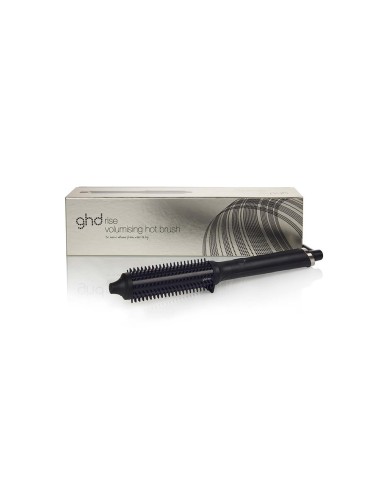 Ghd Cepillo Eléctrico Rise - TuCabelloSano