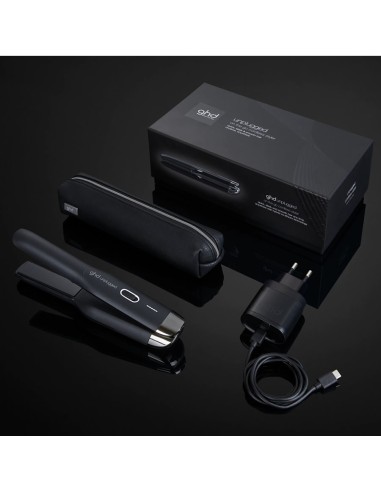 Ghd Styler Unplugged Sin Cable - TuCabelloSano