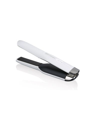 Ghd Plancha Sin Cable Hybrid Co-Lithium - TuCabelloSano