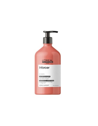 L'Oréal Inforcer Acondicionador 750ml - TuCabelloSano