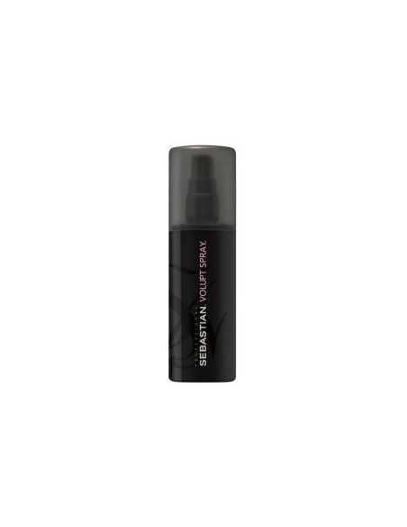 Sebastian Spray Volupt Volumen Raíces - TuCabelloSano