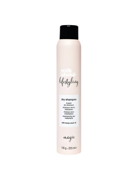 Milk Shake Dry Shampoo Magic Scent 225ml - TuCabelloSano