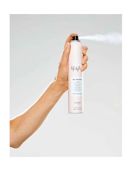 Milk Shake Dry Shampoo Magic Scent 225ml - TuCabelloSano