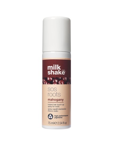 Milk Shake Sos Roots Mahogany 75ml - TuCabelloSano