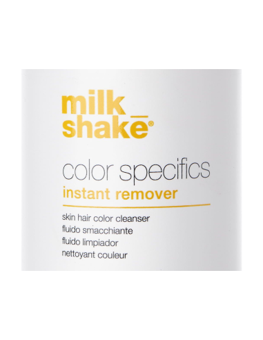 Milk Shake Color Specifics Instant Remover 250ml - TuCabelloSano