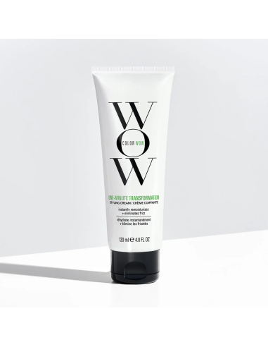 Color WOW One-Minute Transformation 120ml - TuCabelloSano