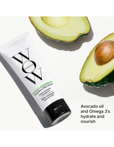 Color WOW One-Minute Transformation 120ml - TuCabelloSano
