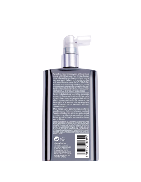 Color WOW Dream Coat Curly Hair 200ml - TuCabelloSano