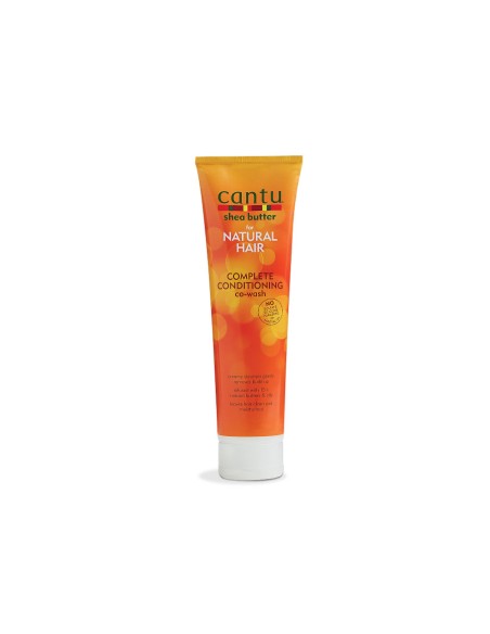 Cantu Complete Co-Wash 283g - TuCabelloSano